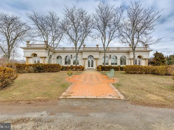 139 Bordentown Georgetown Rd, Chesterfield, NJ 08515