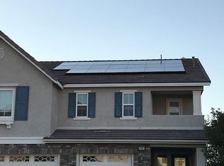 17427 Winter Pine Way, Canyon Country, CA 91387