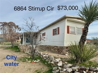 6864 W Stirrup Cir, Dolan Springs, AZ, 86441