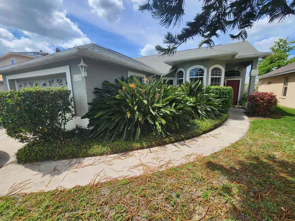 14530 Quail Trail Cir, Orlando, FL 32837