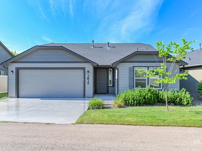 3835 E Windy Ridge Ct, Nampa, ID, 83686