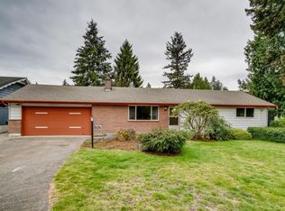 909 S 321st St, Federal Way, WA 98003