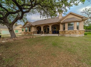 19013 Venture Dr, Leander, TX 78645