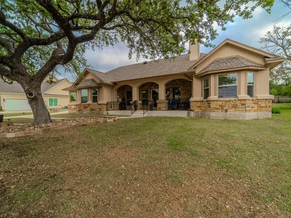 19013 Venture Dr, Leander, TX 78645