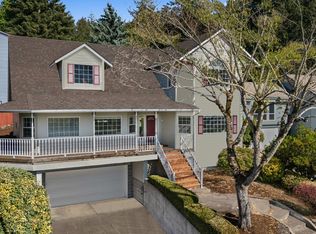 2495 Park Forest Dr, Eugene, OR 97405