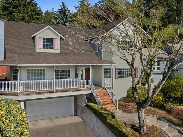 2495 Park Forest Dr, Eugene, OR 97405