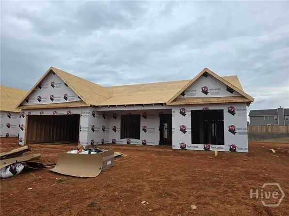 226 Champions Lane #62, Winder, GA 30680