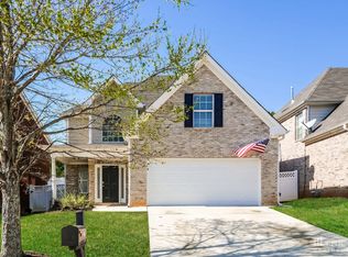 345 Nunnally Dr, Stockbridge, GA 30281