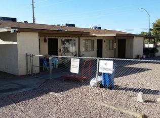 1945 N Center St, Mesa, AZ 85201