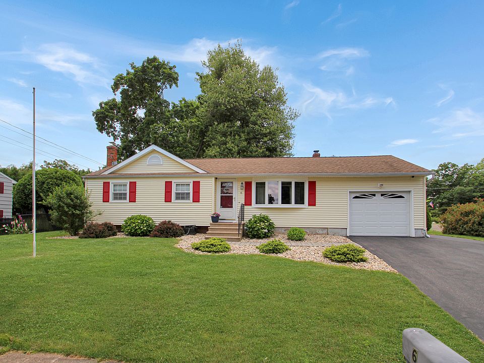 1st image of 6 Rosewood Drive