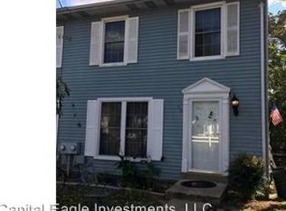 30 Mattawoman Ct, Indian Head, MD 20640
