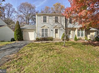 7531 Filbert Ter, Gaithersburg, MD 20879
