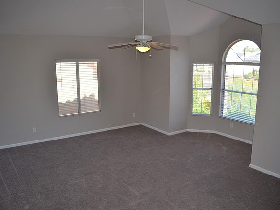 Palo Verde living room