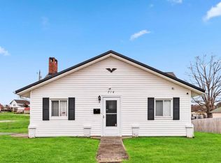 714 Coolidge St, London, KY 40741