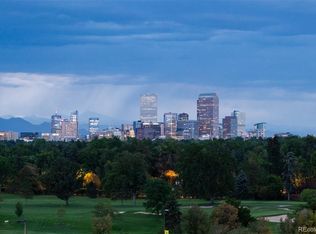 One Polo Creek Condo, Denver, CO 80209