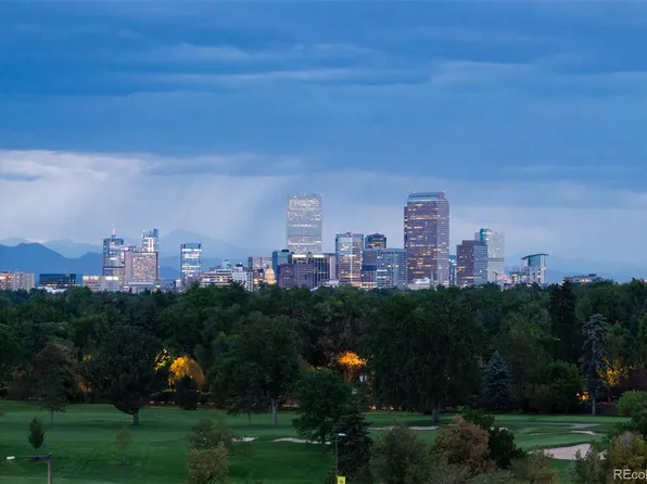 2400 E Cherry Creek South Drive #701, Denver, CO 80209