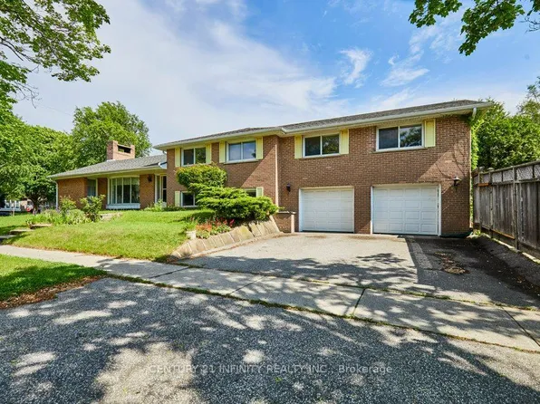 1 Goodland Gate, Toronto, ON M1S 1V4