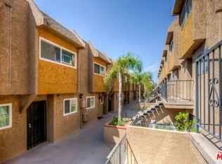 1890 S Cochran Ave APT 4, Los Angeles, CA 90019