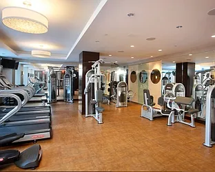 Rented by The Corner