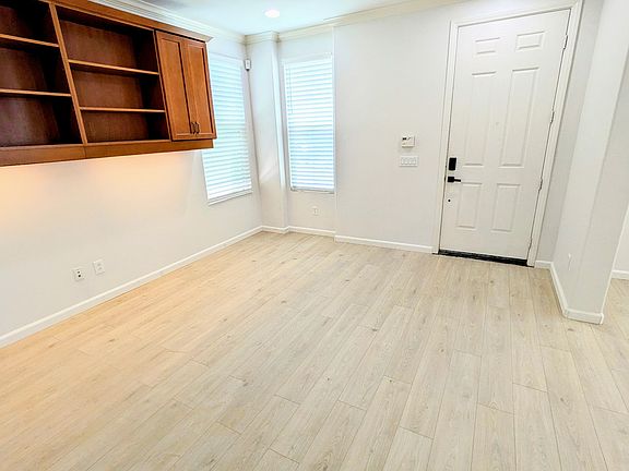 First-floor Entrance