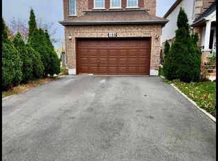 188 Willow Park Dr, Brampton, ON L6R2M9