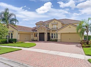 1150 Terralago Way, Kissimmee, FL 34746
