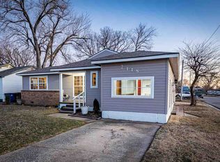 2118 W Birch Ave, Duncan, OK 73533