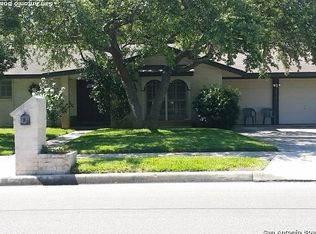 3630 Pinebluff Dr, San Antonio, TX 78230