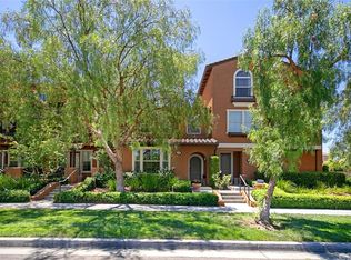 38 Pathway, Irvine, CA 92618