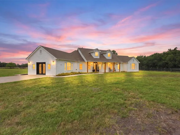 9390 Lakeridge Dr, Princeton, TX 75407