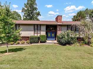 104 Carson Ln, Oak Ridge, TN 37830