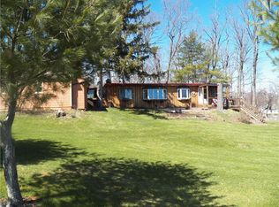 5123 Old West Lake Rd, Honeoye, NY 14471
