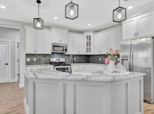 1105 Cc Rd, Diboll, TX 75941
