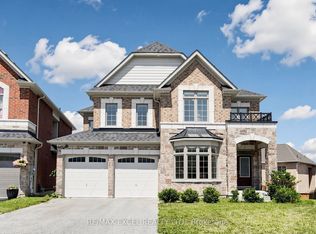 12 Acacia Ct, East Gwillimbury, ON L9N 1R3