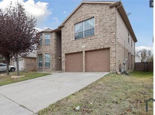 3108 Gettysburg Ln, Fort Worth, TX 76123