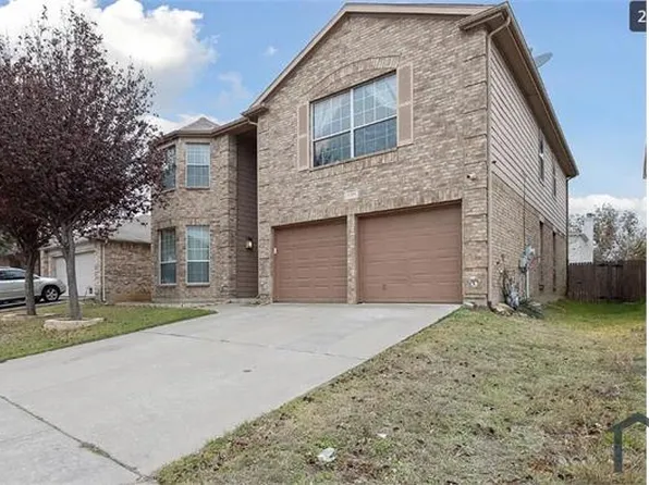 3108 Gettysburg Ln, Fort Worth, TX 76123