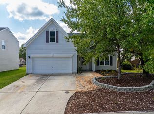 3024 Buttonwood Ln, Clayton, NC 27520