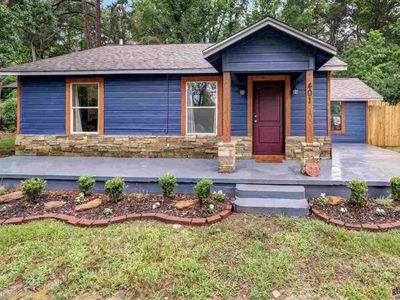 401 N Tyler St, Big Sandy, TX, 75755