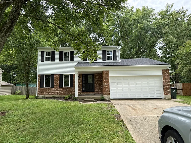 1293 Deblin Dr — Photo 1