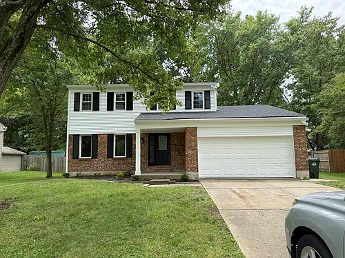 1293 Deblin Dr Photo 1
