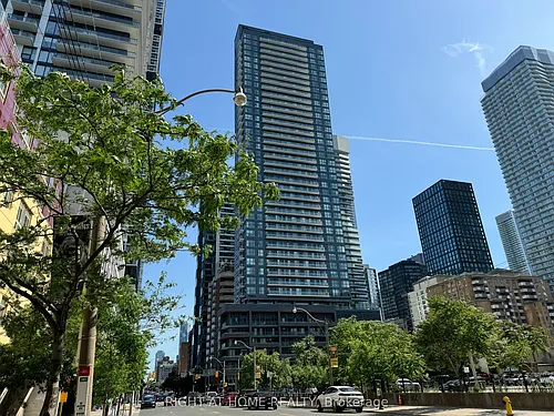 159 Dundas St E #906 Photo 1