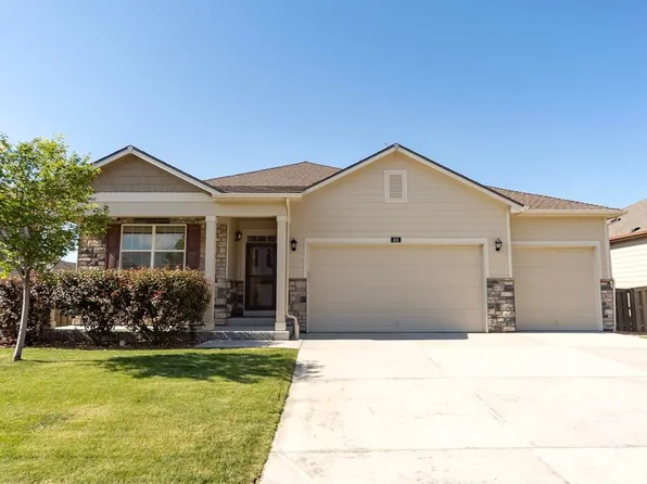 413 Harrow St, Severance, CO 80550