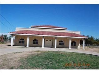 8646 Winchester Rd, El Paso, TX 79907
