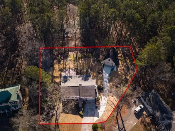 326 Bethel Dr, Woodstock, GA 30189