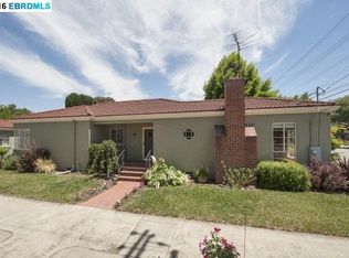 1380 San Rafael St, San Leandro, CA 94577