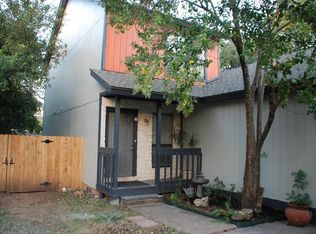 3105 Whisper Oaks Ln #B, Georgetown, TX 78628