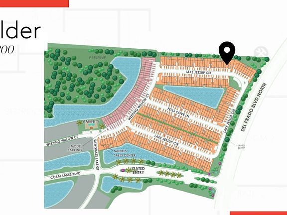 Location of this home