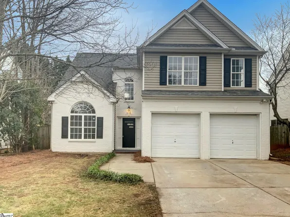 5 Ashby Cross Ct, Greer, SC 29651