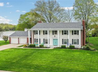 11435 W Lakeshore Dr, Carmel, IN 46033