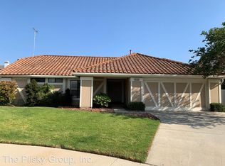 838 Yearling Ct, Camarillo, CA 93010